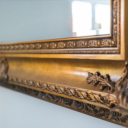 Apartament Meduza Nadmorskie Miejsce Gdynia Dış mekan fotoğraf