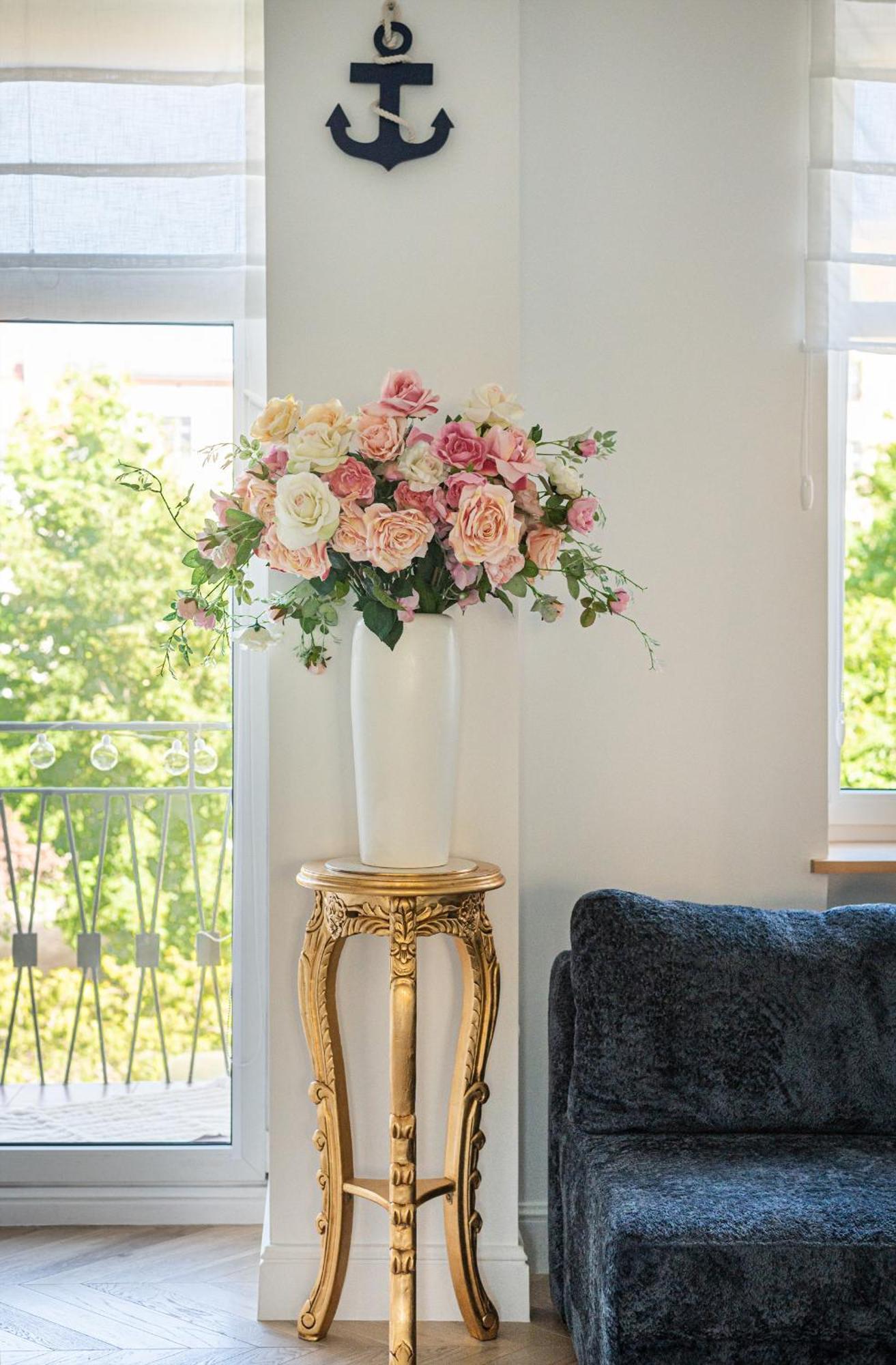 Apartament Meduza Nadmorskie Miejsce Gdynia Dış mekan fotoğraf