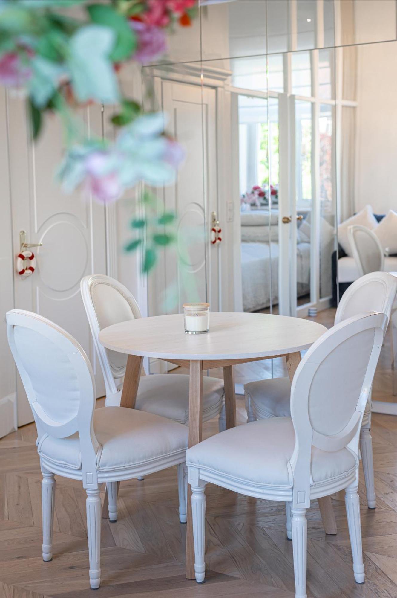 Apartament Meduza Nadmorskie Miejsce Gdynia Dış mekan fotoğraf