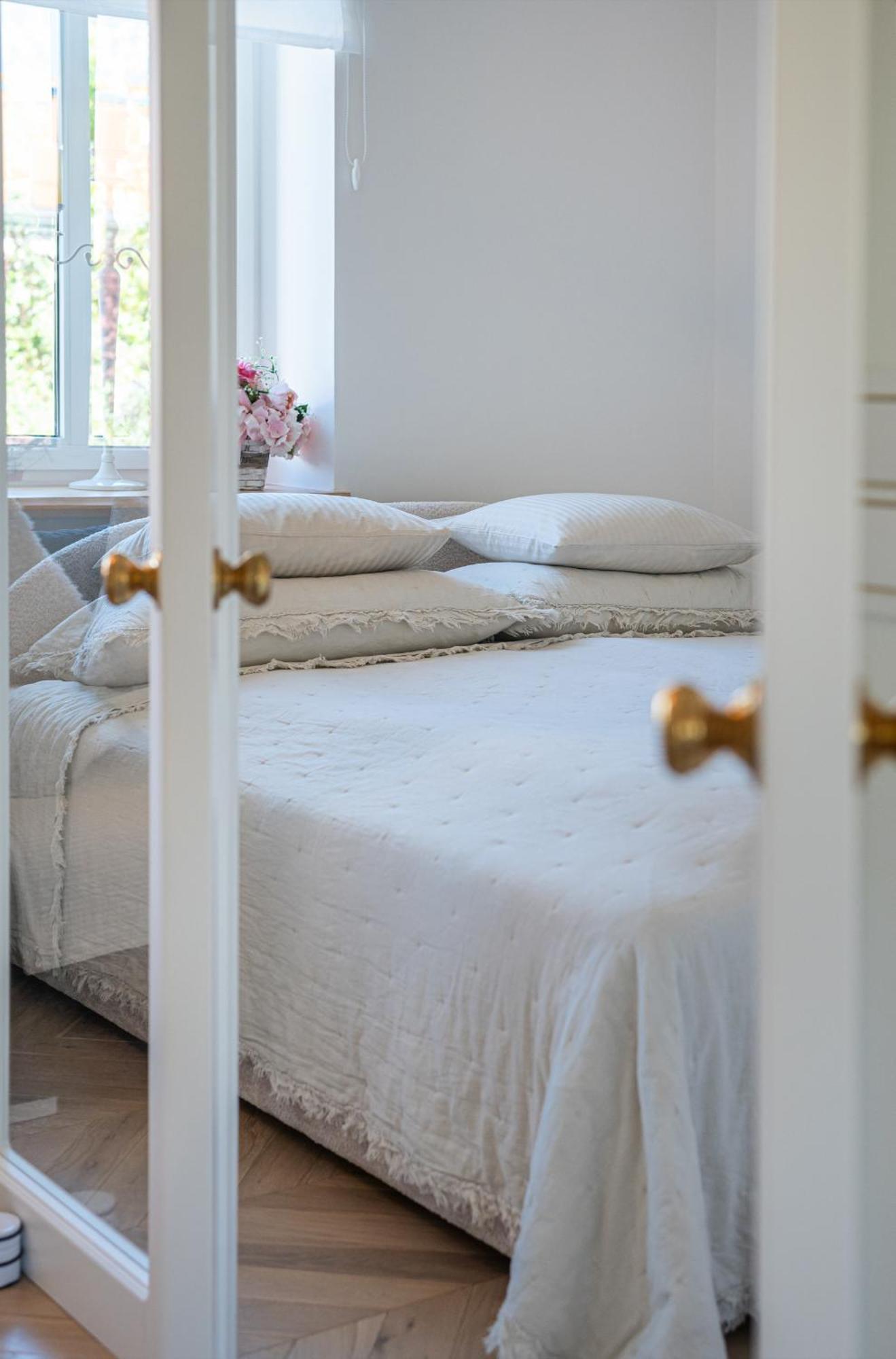 Apartament Meduza Nadmorskie Miejsce Gdynia Dış mekan fotoğraf
