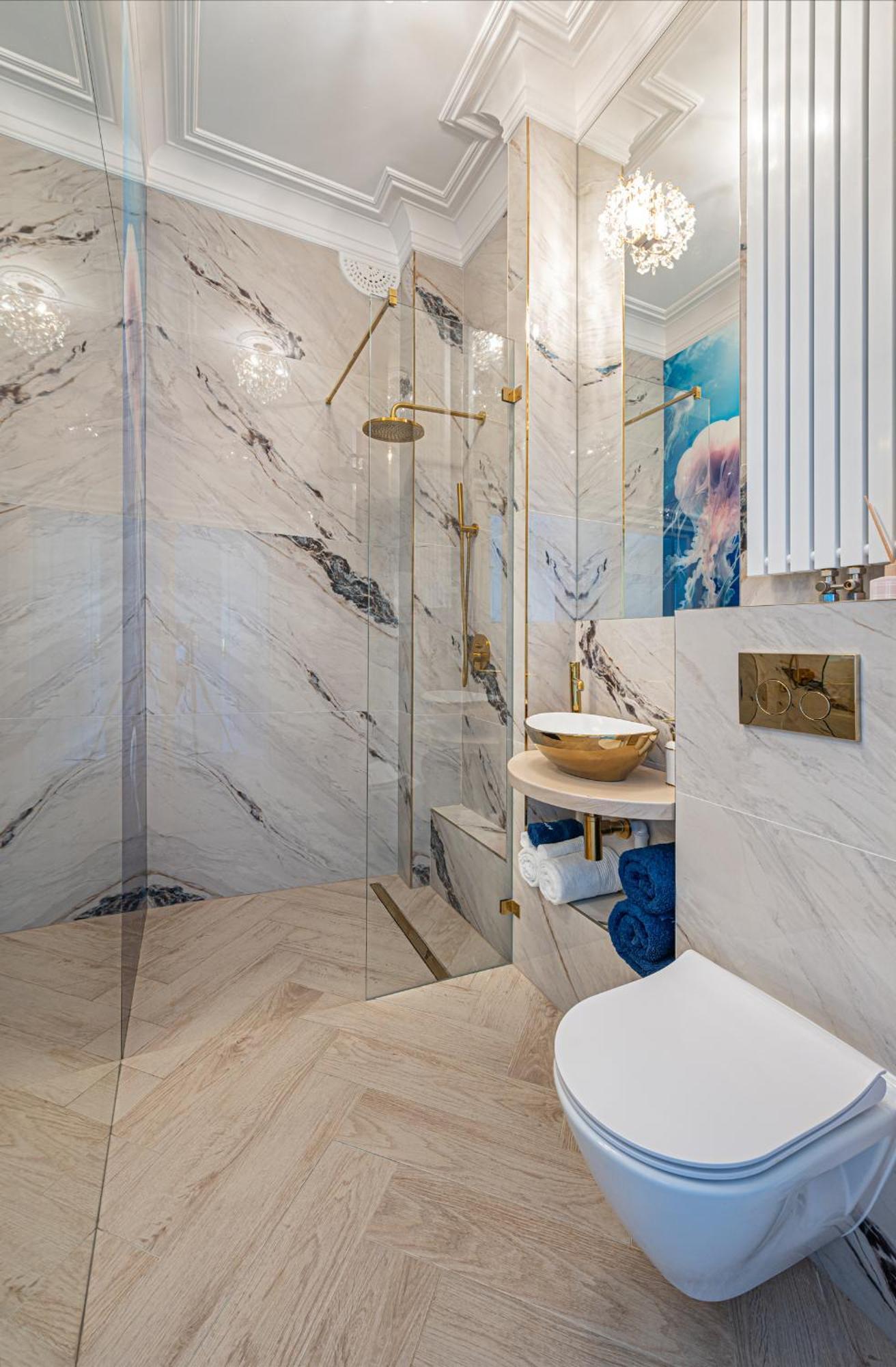 Apartament Meduza Nadmorskie Miejsce Gdynia Dış mekan fotoğraf