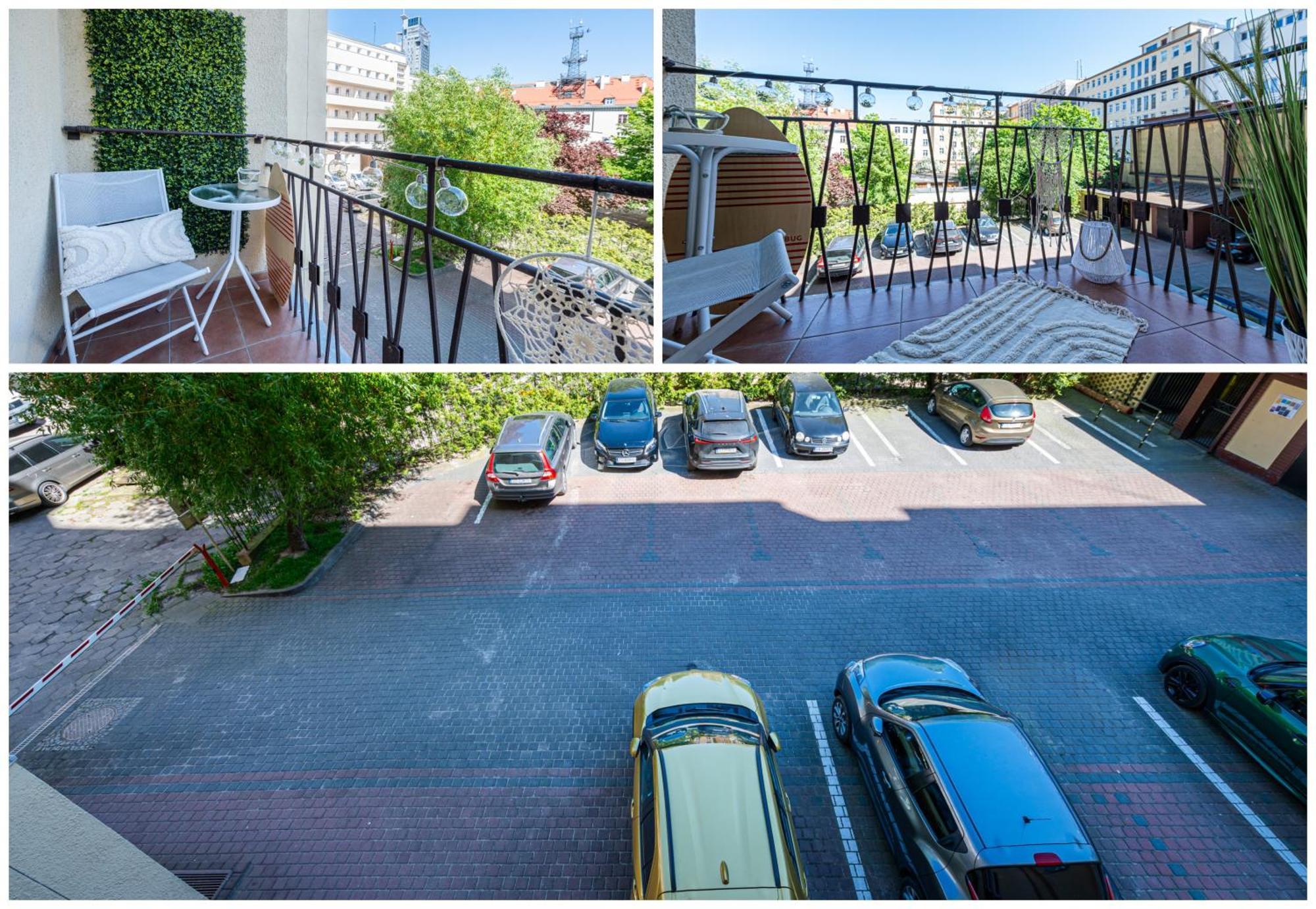 Apartament Meduza Nadmorskie Miejsce Gdynia Dış mekan fotoğraf