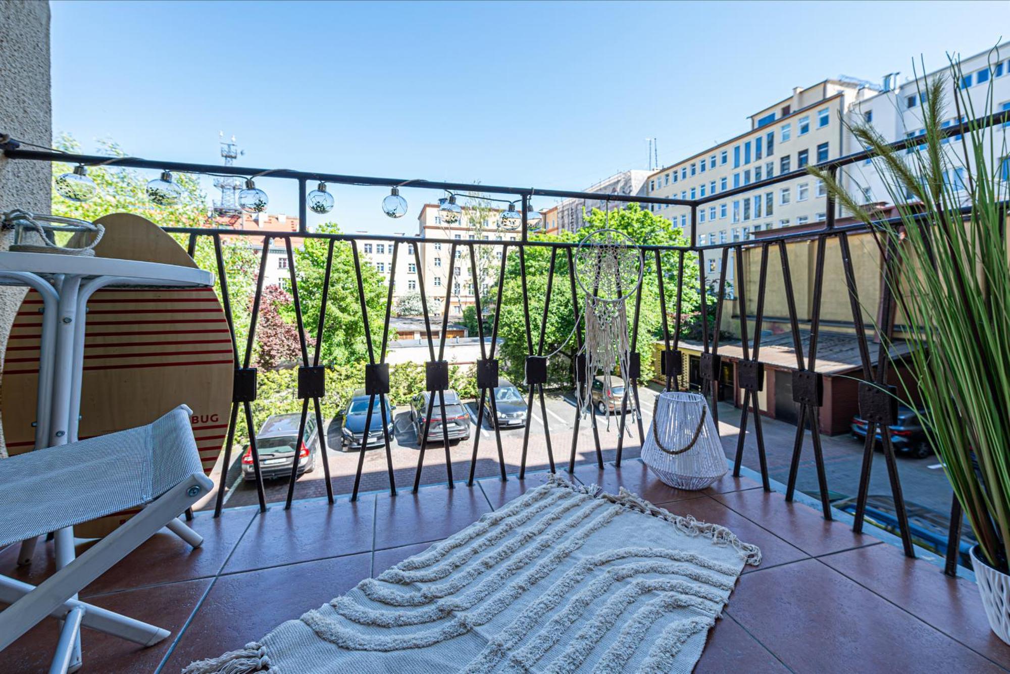 Apartament Meduza Nadmorskie Miejsce Gdynia Dış mekan fotoğraf